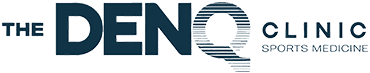The Denq Clinic Logo